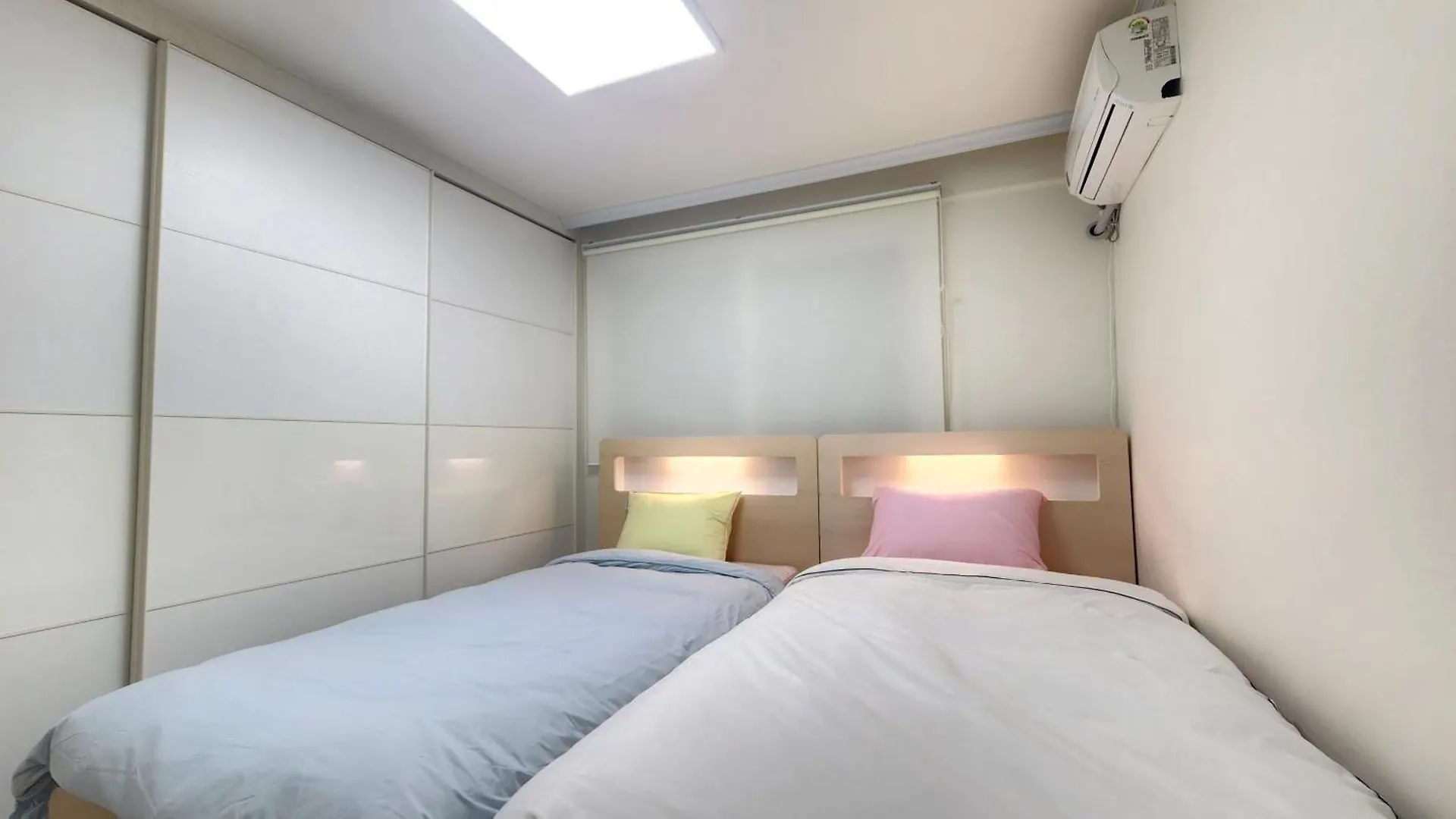 Spring Stay ソウル特別市 アパート