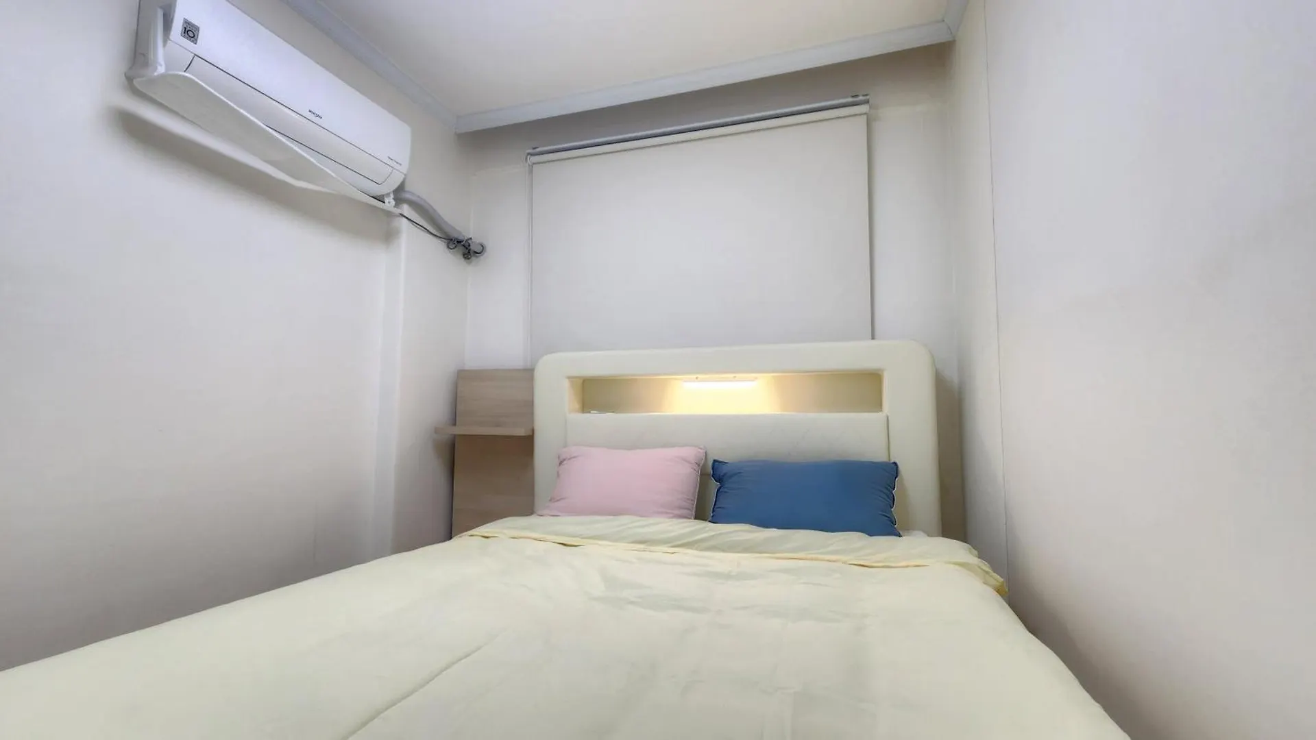アパート Spring Stay ソウル特別市