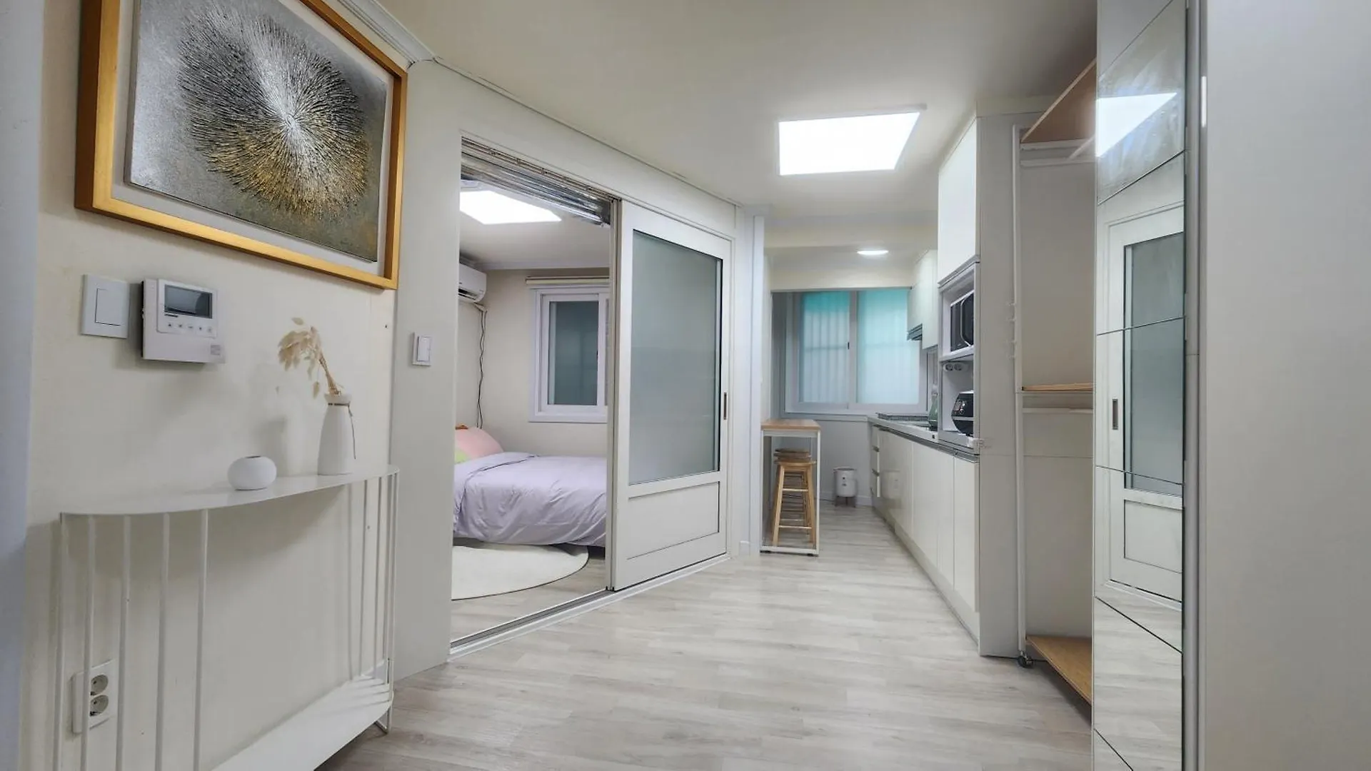 Spring Stay Seoul