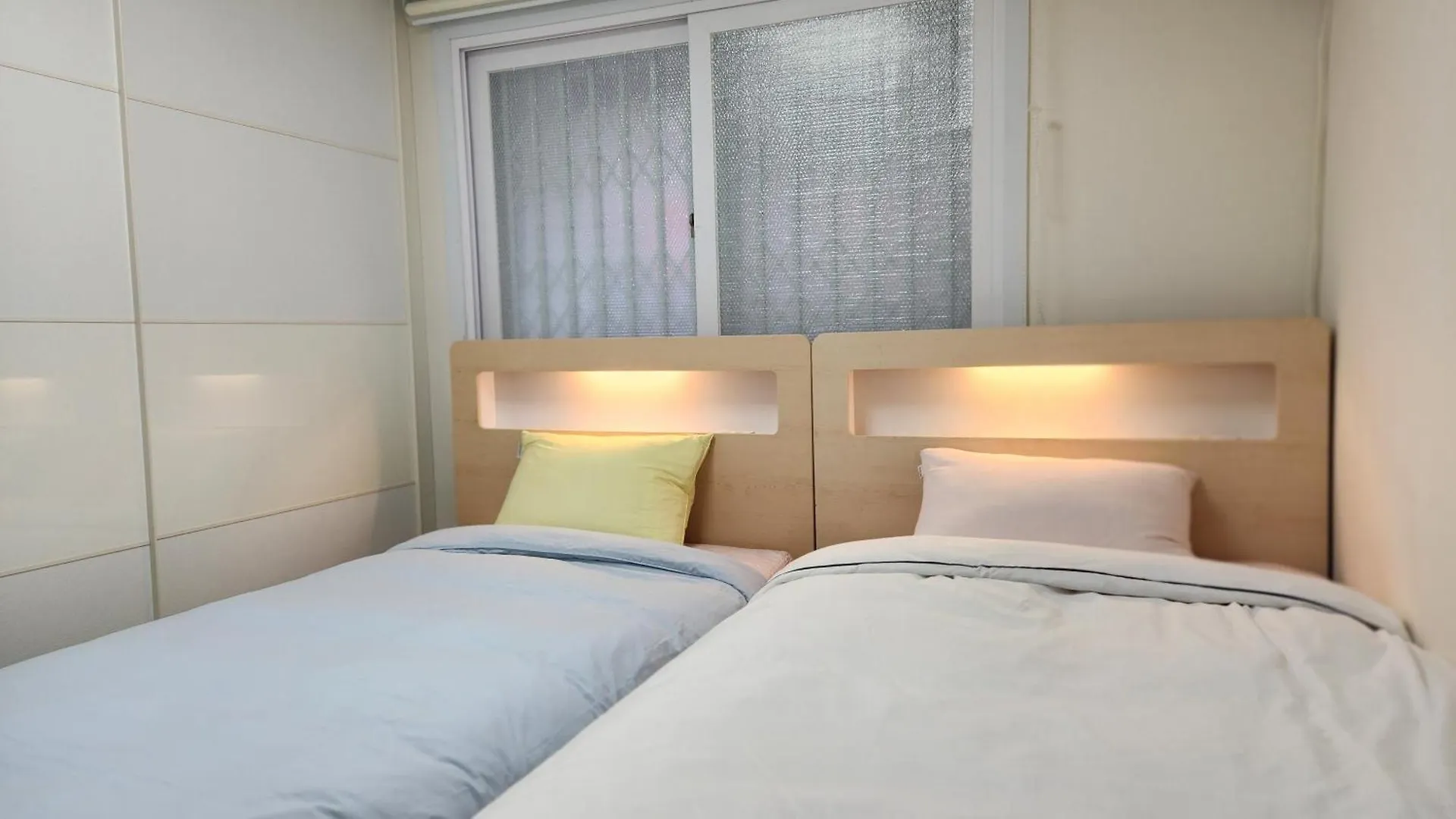 Spring Stay Σεούλ